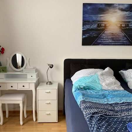 Ferienwohnung In Берн Екстериор снимка