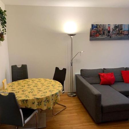 Ferienwohnung In Берн Екстериор снимка