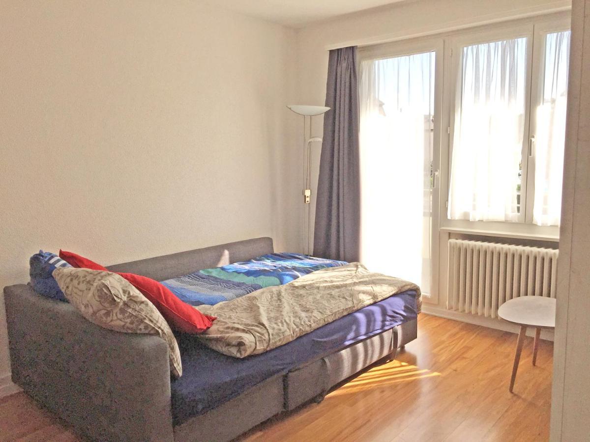 Ferienwohnung In Берн Екстериор снимка