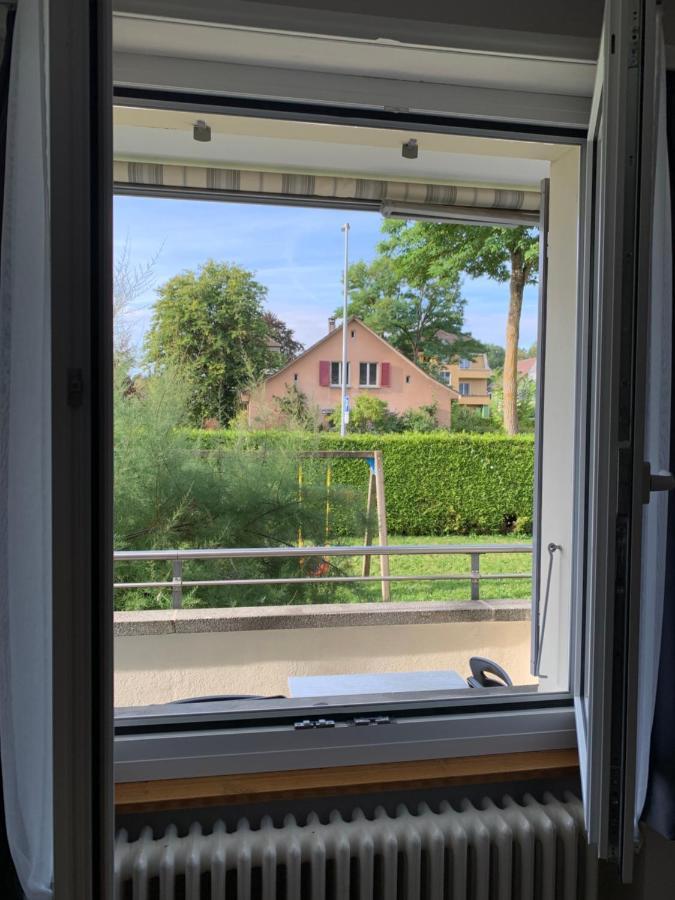 Ferienwohnung In Берн Екстериор снимка