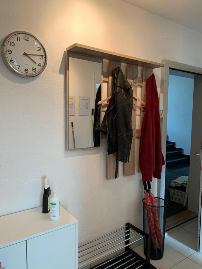 Ferienwohnung In Берн Екстериор снимка