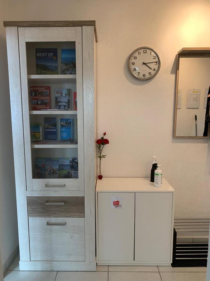 Ferienwohnung In Берн Екстериор снимка