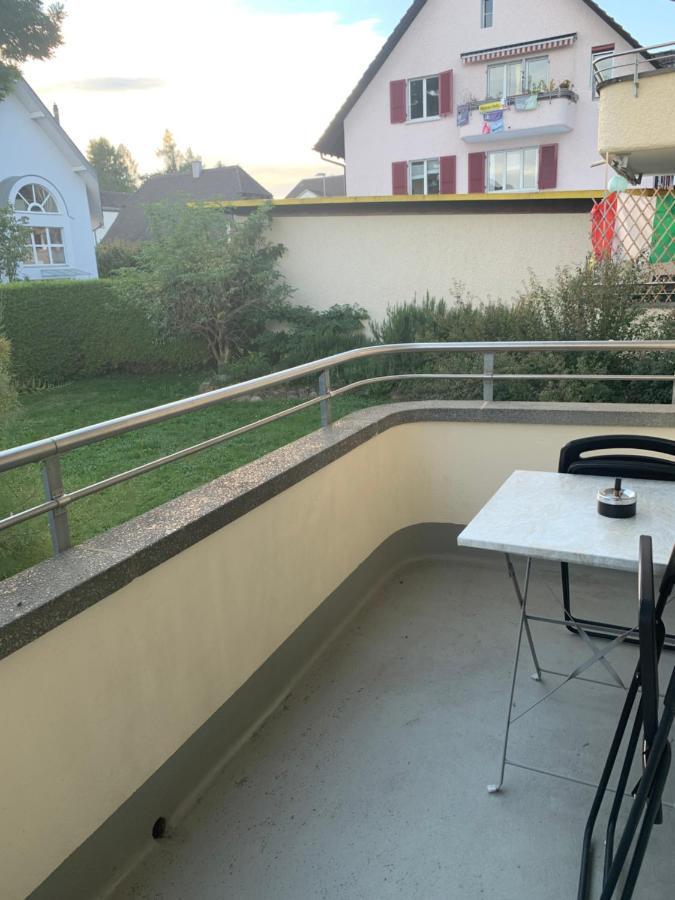 Ferienwohnung In Берн Екстериор снимка