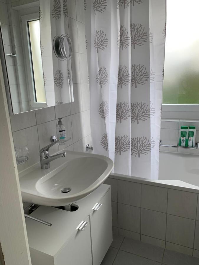 Ferienwohnung In Берн Екстериор снимка
